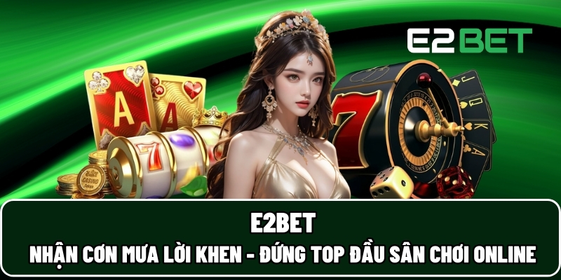 e2bet