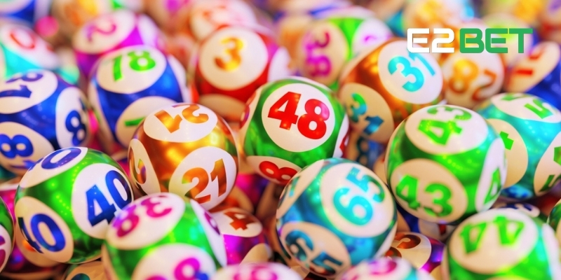 Bộ Số Lô Hay Về Thường Xuyên Và Cách Chọn Số Hiệu Quả Cùng E2BET 3 Xác định con số trong lô gan