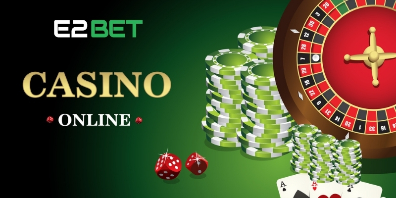 Đấu trí Poker đầy kịch tính