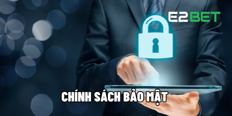 chinh sach bao mat 1