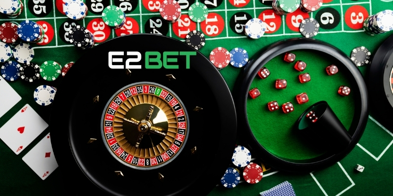 Cách Cược Roulette Hiệu Quả Dành Cho Người Mới Bắt Đầu Tại E2BET 3 Hướng dẫn cách cược Roulette đơn giản và chi tiết