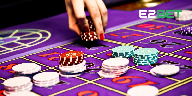 Kinh Nghiệm Cược Casino Giúp Bạn Thắng Lớn Mỗi Ngày Cùng E2BET 2 Khám phá top kinh nghiệm cược casino luôn thắng