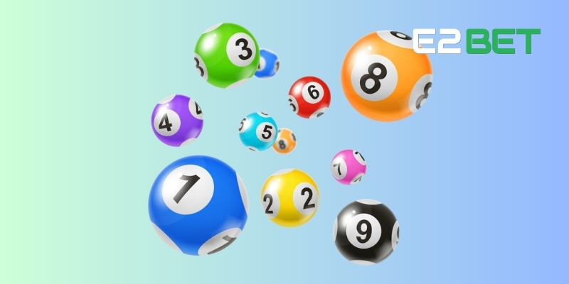 Bí Kíp Soi Cầu Lô Gan Hiệu Quả Giúp Bạn Rinh Thưởng Lớn Cùng E2BET 2 Tổng quát về lô gan