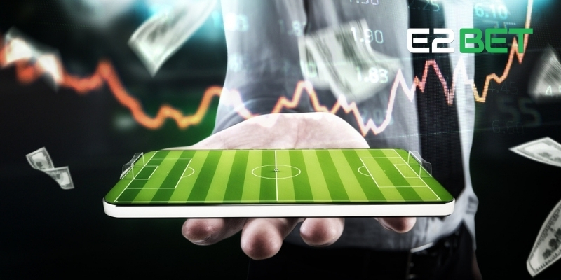 Điểm mạnh nổi bật của Thể Thao E2BET