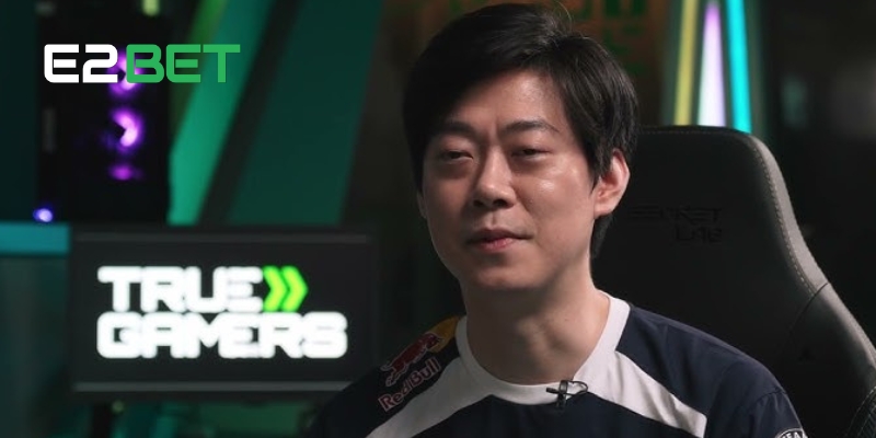 Những Tuyển Thủ Esport Làm Rạng Danh Nền Giải Trí Điện Tử Thế Giới Cùng E2BET 3 Tuyển thủ Esport Moon – Biểu tượng bất tử của Warcraft 3