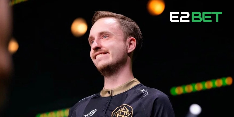 Những Tuyển Thủ Esport Làm Rạng Danh Nền Giải Trí Điện Tử Thế Giới Cùng E2BET 4 Tuyển thủ Esport GeT_RiGhT – Bậc thầy chiến thuật CS:GO